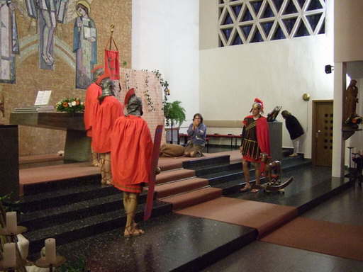 St.Martin 11.11.2007