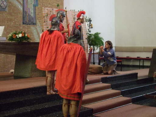 St.Martin 11.11.2007