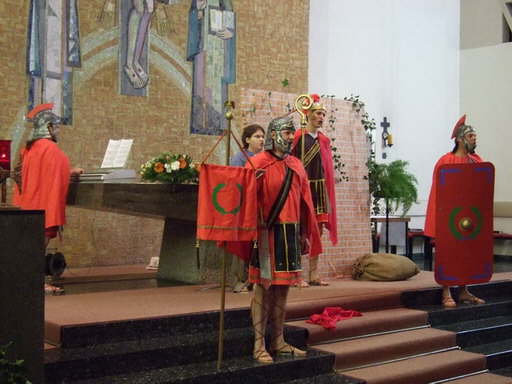 St.Martin 11.11.2007