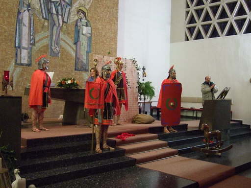 St.Martin 11.11.2007