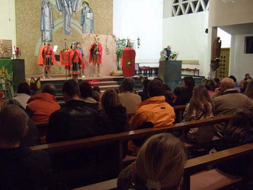 St.Martin 11.11.2007