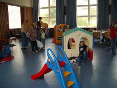 Kinderspiele