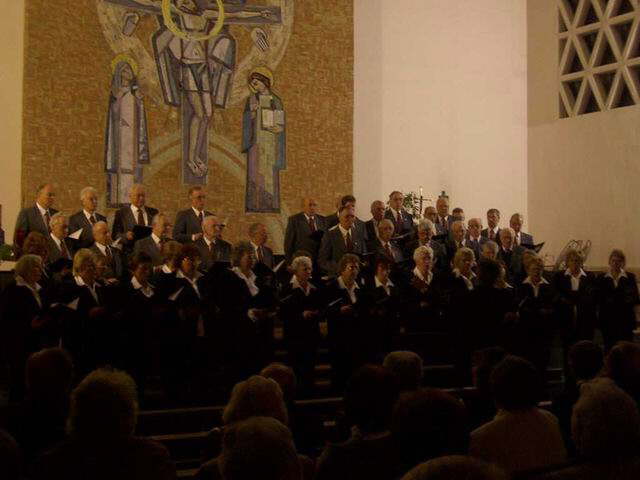 Gesangverein Eintracht