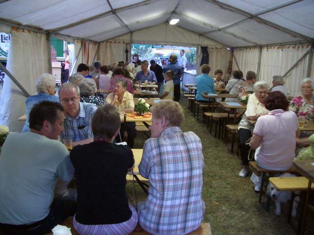 Pfarrfest 2005