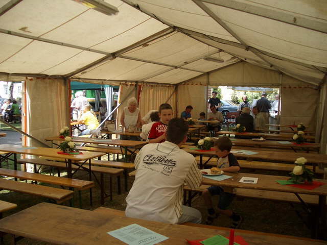 Pfarrfest 2005