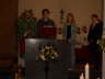 Jugendgottesdienst 18.11.06