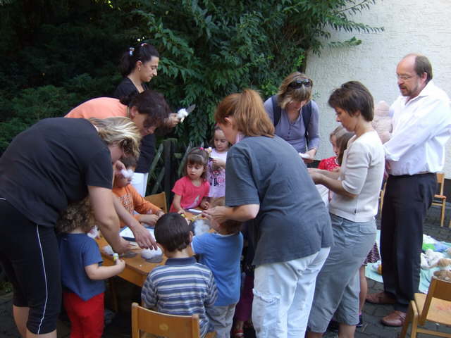 Kleinkinder 09.09.08