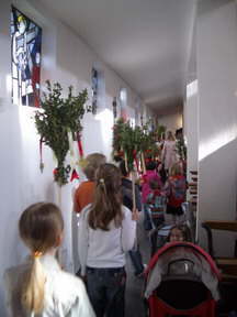 Palmsonntag 2007 - 14