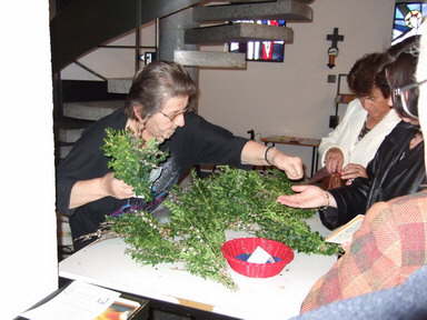 Palmsonntag 2008 - 02