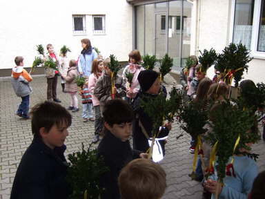 Palmsonntag 2008 - 04