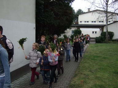 Palmsonntag 2008 - 08