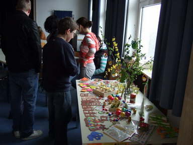 Palmsonntag 2008 - 27