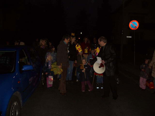 St.Martin 2005