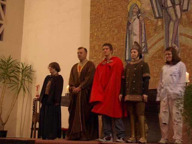 St.Martin 2005